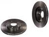 диск тормозной Brake Disc:43512-12670