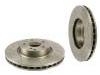 диск тормозной Brake Disc:204 421 10 12