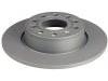 Brake Disc:1K0 615 601 AA