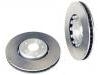 Brake Disc:210 421 19 12