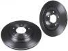 диск тормозной Brake Disc:MR334996