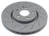 Brake Disc:218 421 03 12