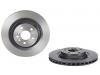 Brake Disc:220 423 05 12