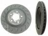 диск тормозной Brake Disc:231 423 05 12