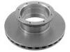 Disque de frein Brake Disc:970 423 07 12