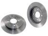 диск тормозной Brake Disc:42510-TG5-H00