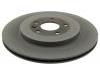 Disque de frein Brake Disc:DG1Z-2C026-A