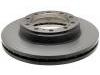 Brake Disc:12388047