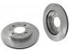 диск тормозной Brake Disc:3421 9 811 540