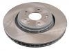 диск тормозной Brake Disc:45251-T1G-G01