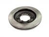 диск тормозной Brake Disc:3103102-K02