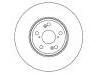 Disco de freno Brake Disc:S6DM3501011