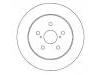 Disque de frein Brake Disc:SE3502011