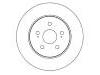 Disque de frein Brake Disc:S6DM3502011