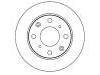 剎車(chē)盤(pán) Brake Disc:45251-SF4-000