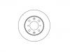 диск тормозной Brake Disc:45251-SF4-J20