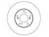 剎車(chē)盤(pán) Brake Disc:45251-S70-000