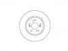 диск тормозной Brake Disc:45251-SJK-003