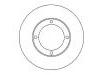 Bremsscheibe Brake Disc:MB587247