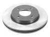 Bremsscheibe Brake Disc:40206-WD200