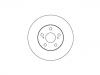 Bremsscheibe Brake Disc:43512-32301