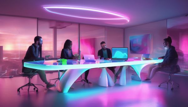 Comprendre le hype et ses impacts sur les tendances