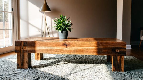 Créations originales en meubles d'occasion avec des matériaux écologiques