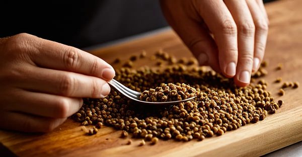 Des astuces et recettes savoureuses sur mon instant gourmand