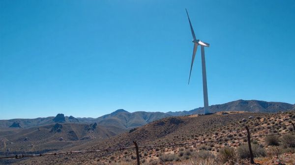 Les solutions innovantes de l'énergie renouvelable face aux défis