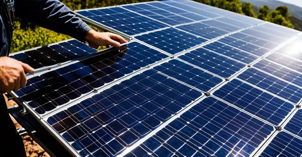 Panneau solaire photovoltaïque : l'expérience client mise en avant