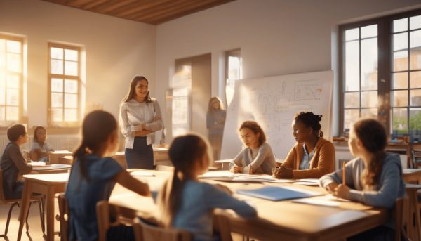 Pourquoi opter pour le parcours préparatoire au professorat des écoles ?