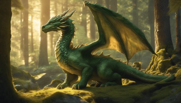 Pourquoi peut-on aimer eliiott le dragon ?