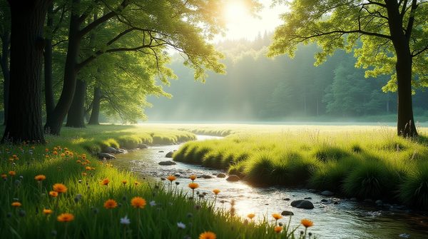 Vers un bien-être durable : cultiver équilibre, détente et épanouissement au quotidien