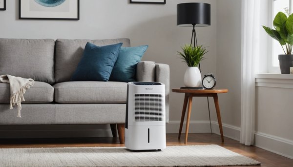 Guide d'achat du déshumidificateur pro breeze 12 l : efficacité garantie