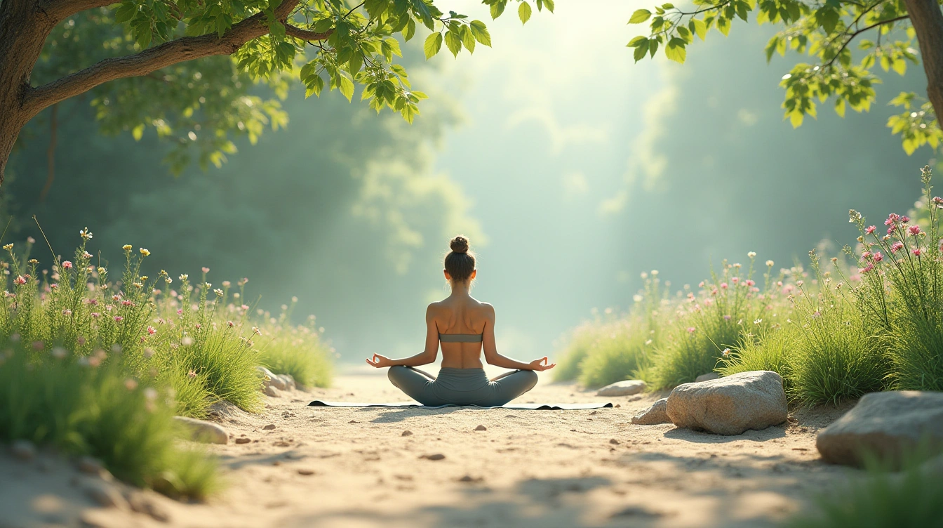 Pratiques concrètes pour renforcer le bien-être